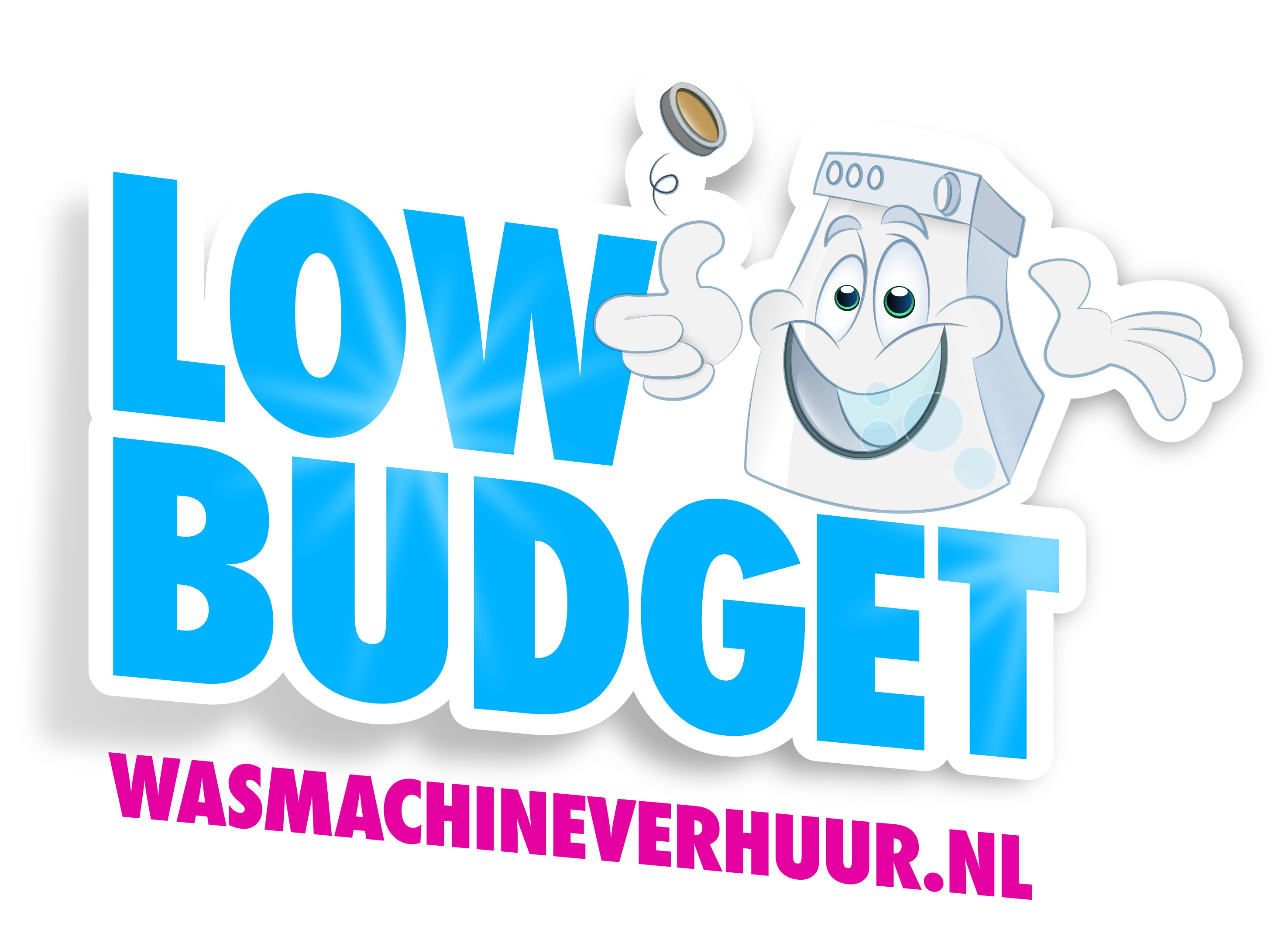 Startpagina van Low Budget  Helpcenter